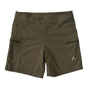 Eddie Bauer First Ascent Hiking Shorts
